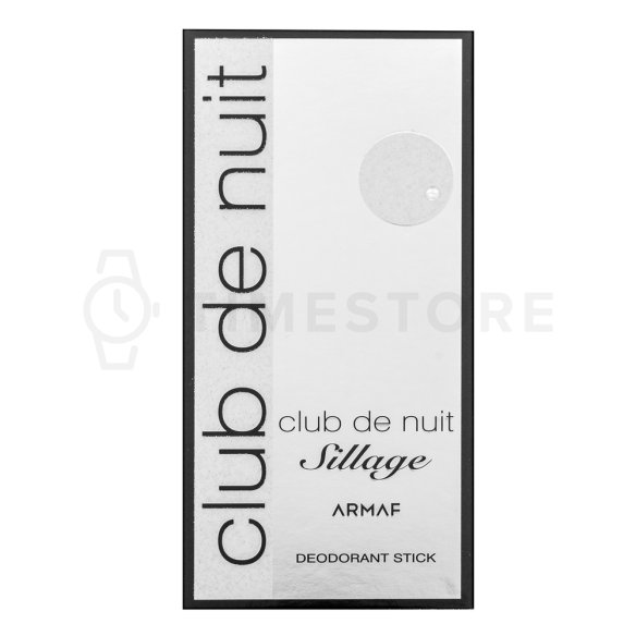 Armaf Club de Nuit Sillage deostick za muškarce 75 ml