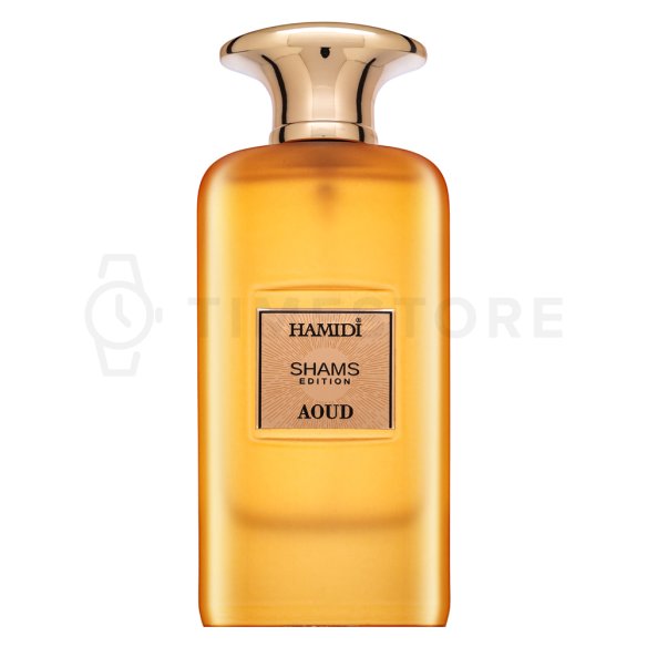 Hamidi Shams Edition Aoud Eau de Parfum unisex 100 ml