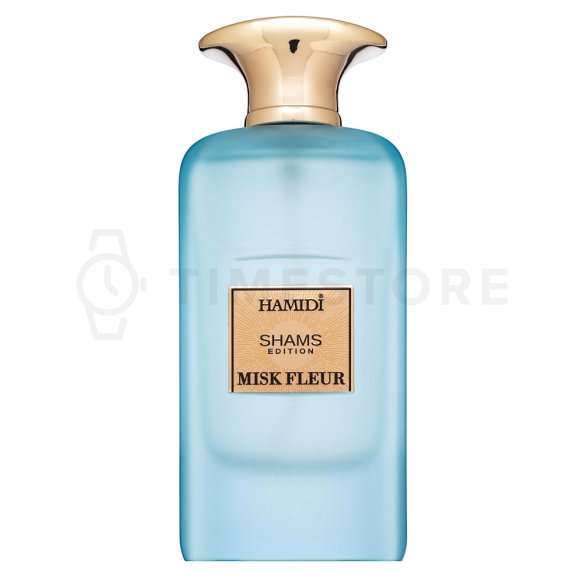 Hamidi Shams Edition Misk Fleur woda perfumowana unisex 100 ml