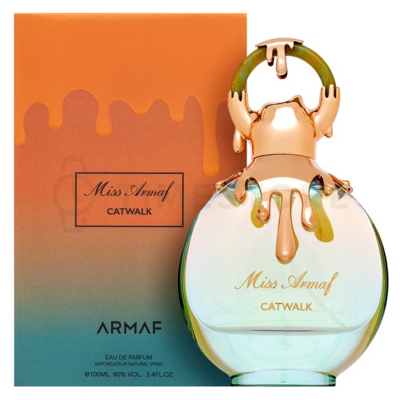 Armaf Miss Catwalk woda perfumowana dla kobiet 100 ml