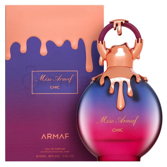 Armaf Miss Armaf Chic parfémovaná voda pro ženy 100 ml