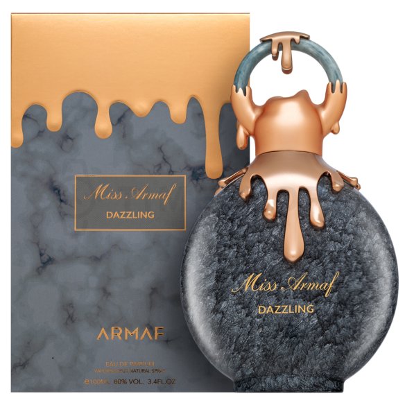 Armaf Miss Armaf Dazzling parfémovaná voda pre ženy 100 ml