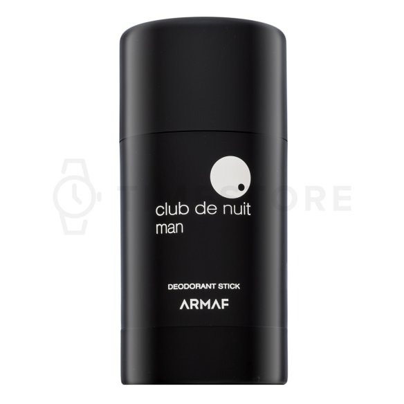 Armaf Club de Nuit Man deostick za muškarce 75 ml