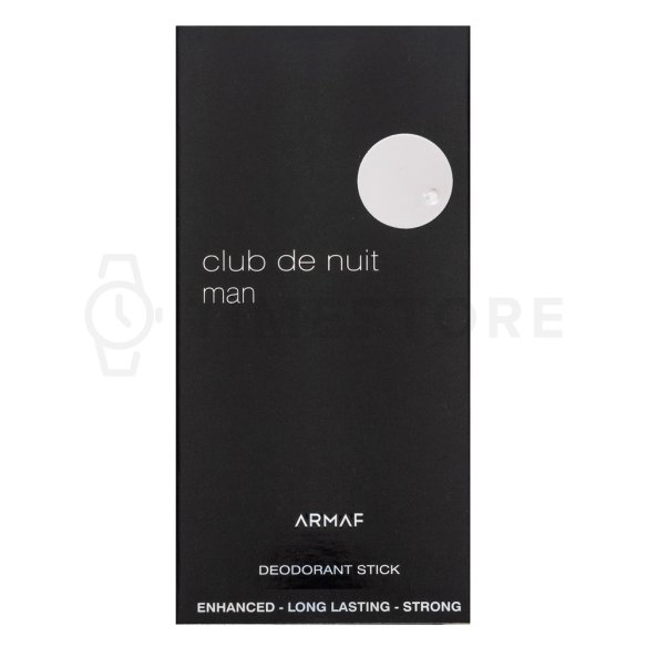 Armaf Club de Nuit Man deostick férfiaknak 75 ml