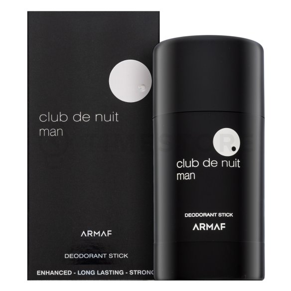 Armaf Club de Nuit Man deostick za moške 75 ml