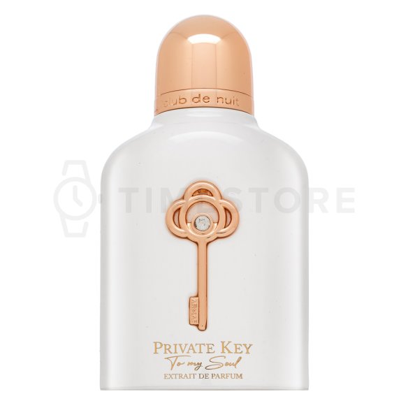 Armaf Private Key To My Soul čisti parfum unisex 100 ml