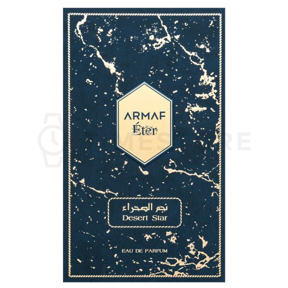 Armaf Desert Star parfémovaná voda pro ženy 100 ml