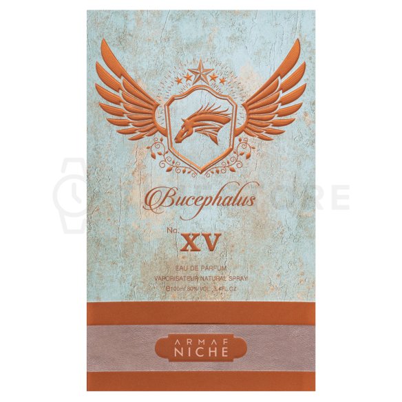 Armaf Bucephalus No. XV parfemska voda za muškarce 100 ml
