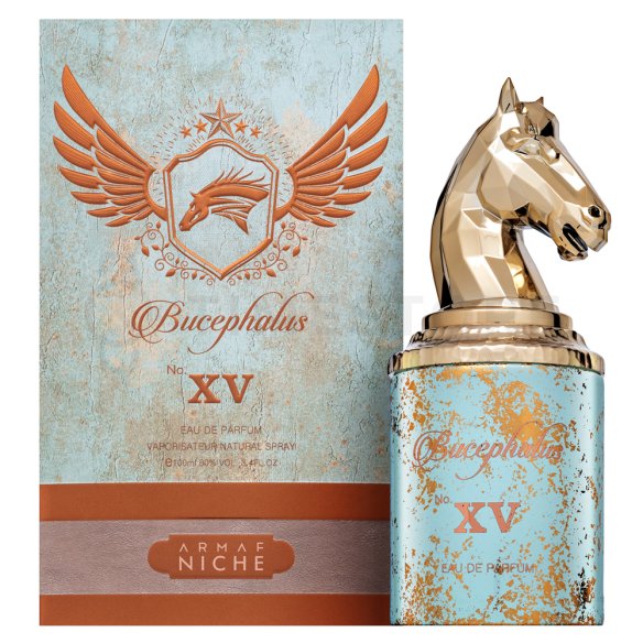 Armaf Bucephalus No. XV parfemska voda za muškarce 100 ml