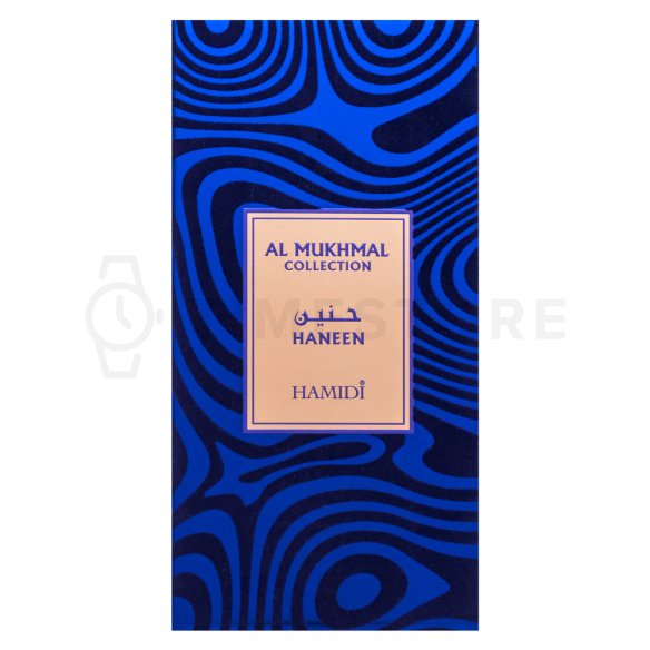 Hamidi Haneen Парфюмна вода унисекс 100 ml