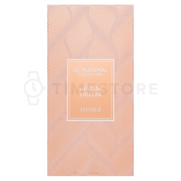 Hamidi Enjezab parfémovaná voda unisex 100 ml