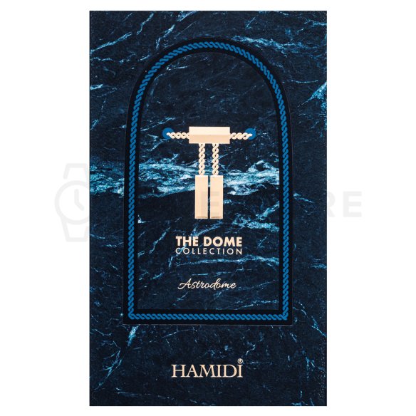 Hamidi Astrodome Eau de Parfum unisex 100 ml
