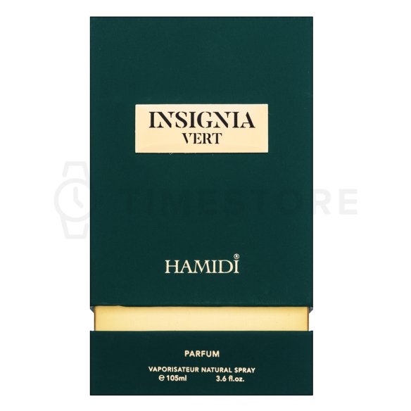 Hamidi Insignia Vert Парфюмна вода унисекс 105 ml