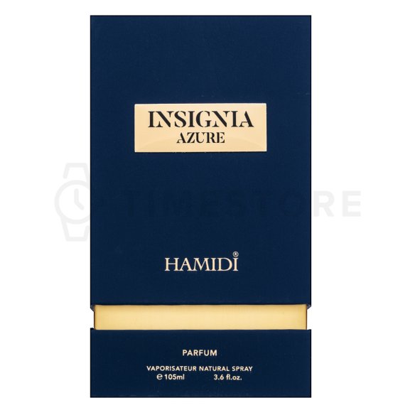 Hamidi Insignia Azure woda perfumowana unisex 105 ml