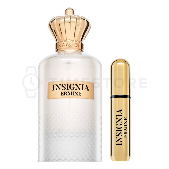 Hamidi Insignia Ermine parfemska voda unisex 105 ml