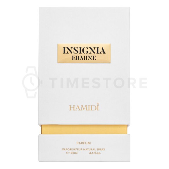 Hamidi Insignia Ermine parfemska voda unisex 105 ml