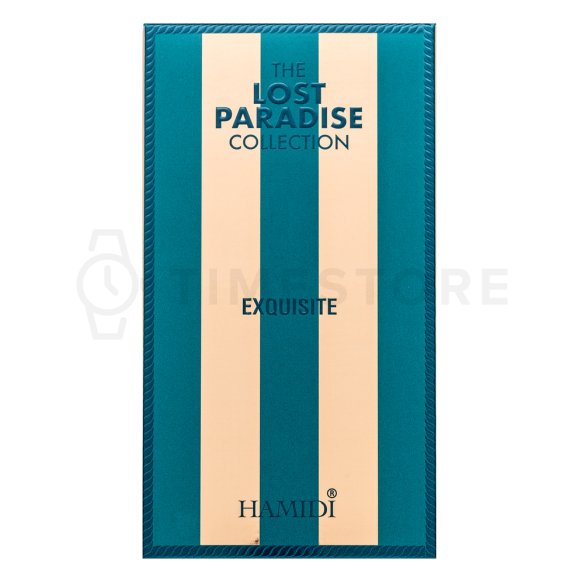 Hamidi Exquisite parfémovaná voda unisex 100 ml