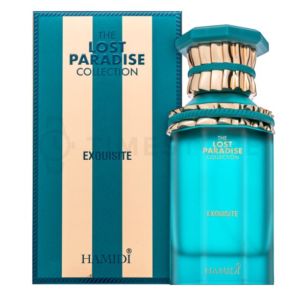 Hamidi Exquisite parfémovaná voda unisex 100 ml