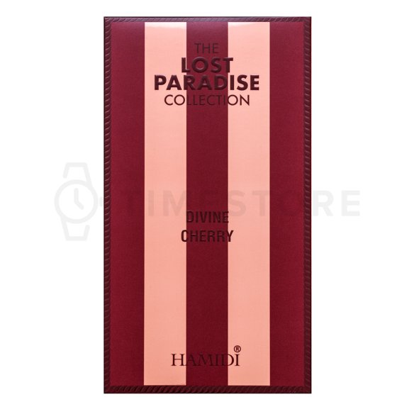 Hamidi Divine Cherry parfémovaná voda unisex 100 ml