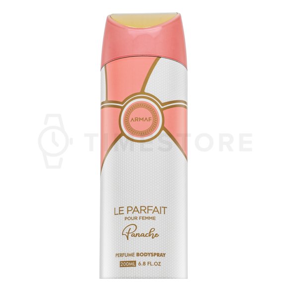 Armaf Le Parfait Femme Panache deospray dla kobiet 200 ml