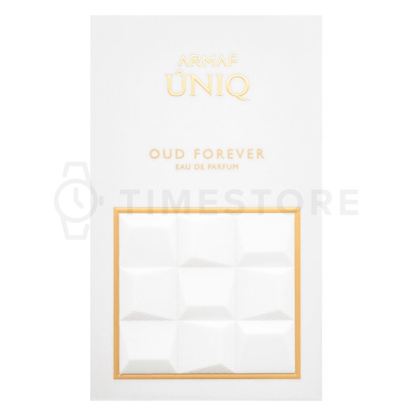 Armaf Uniq Oud Forever Eau de Parfum unisex 100 ml