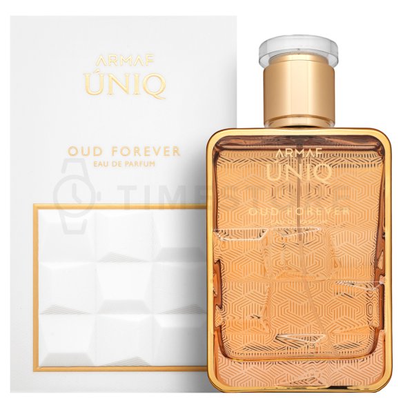 Armaf Uniq Oud Forever Eau de Parfum unisex 100 ml