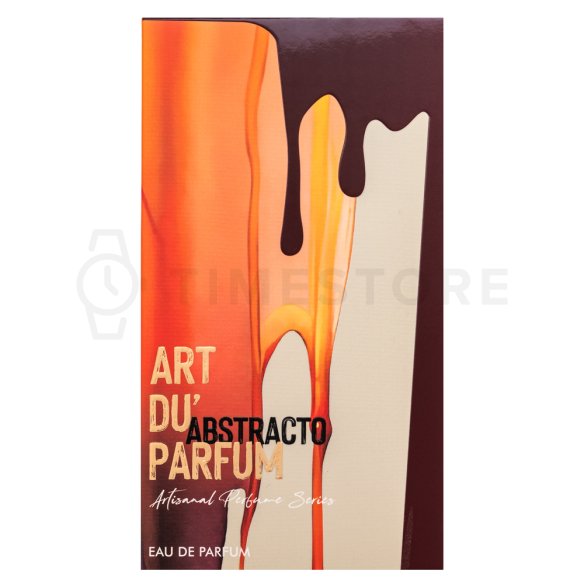 Armaf Abstracto Art Du Parfum parfémovaná voda unisex 100 ml