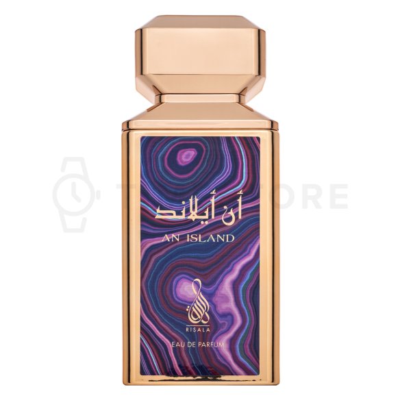 Risala An Island parfémovaná voda pro muže 100 ml