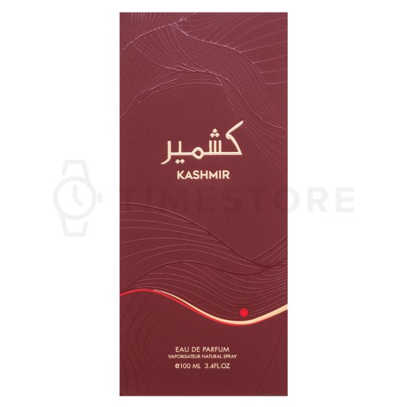 Risala Kashmir Eau de Parfum unisex 100 ml