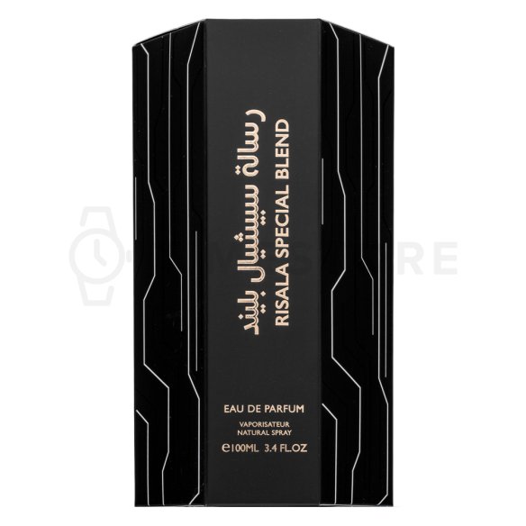 Risala Special Blend Eau de Parfum unisex 100 ml