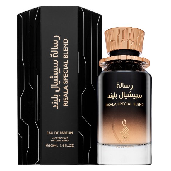Risala Special Blend Eau de Parfum unisex 100 ml