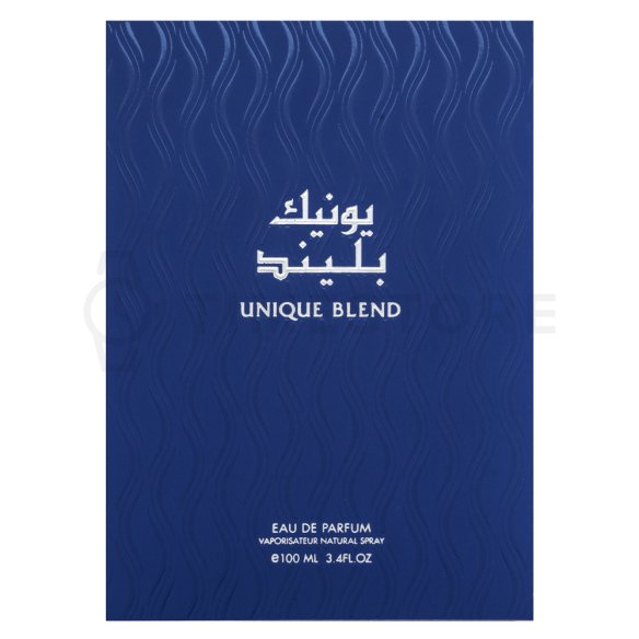Risala Unique Blend parfémovaná voda pro muže 100 ml