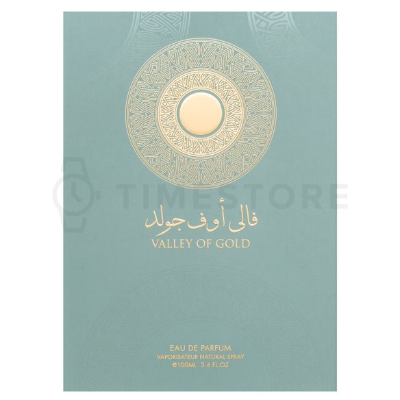 Risala Valley Of Gold Eau de Parfum unisex 100 ml