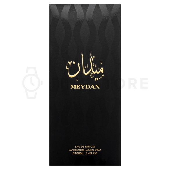 Risala Meydan Eau de Parfum nőknek 100 ml