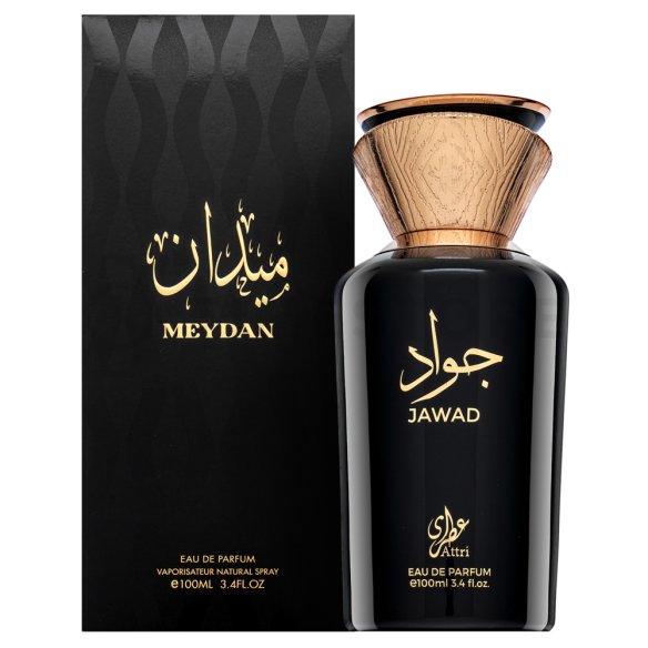 Risala Meydan Eau de Parfum nőknek 100 ml
