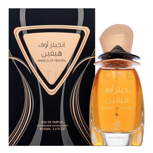 Risala Angels Of Heaven Парфюмна вода унисекс 100 ml