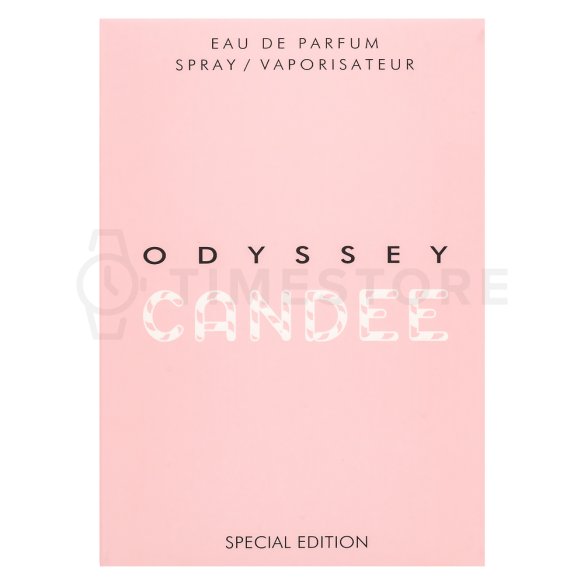 Armaf Odyssey Candee Special Edition parfémovaná voda pro ženy 100 ml