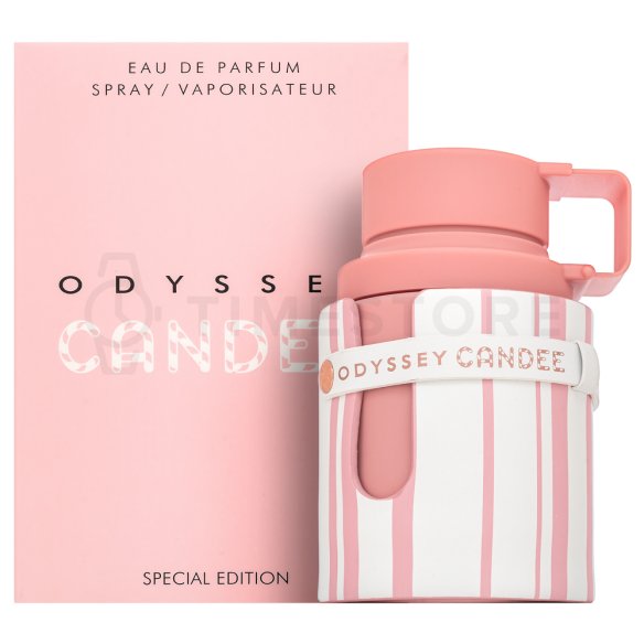 Armaf Odyssey Candee Special Edition parfémovaná voda pro ženy 100 ml