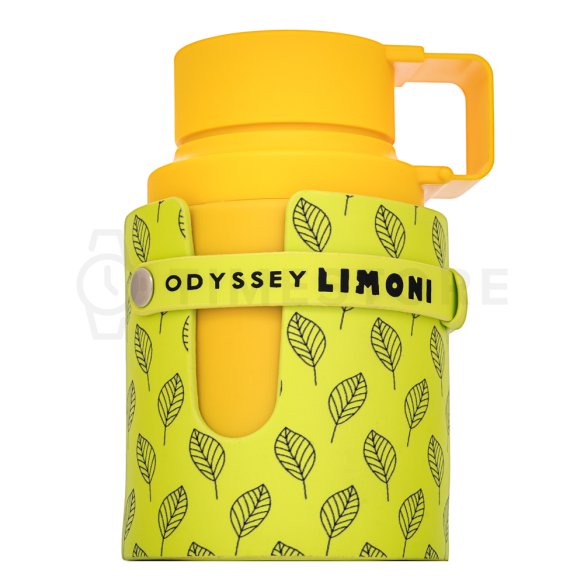 Armaf Odyssey Limoni Fresh Edition parfumirana voda unisex 100 ml