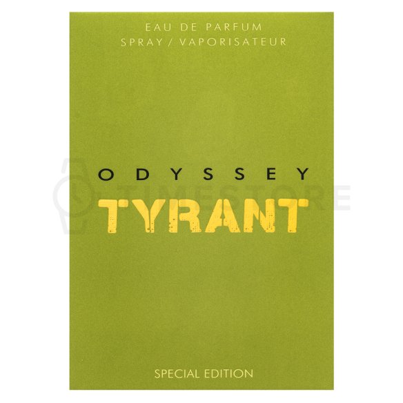 Armaf Odyssey Tyrant Парфюмна вода за мъже 60 ml