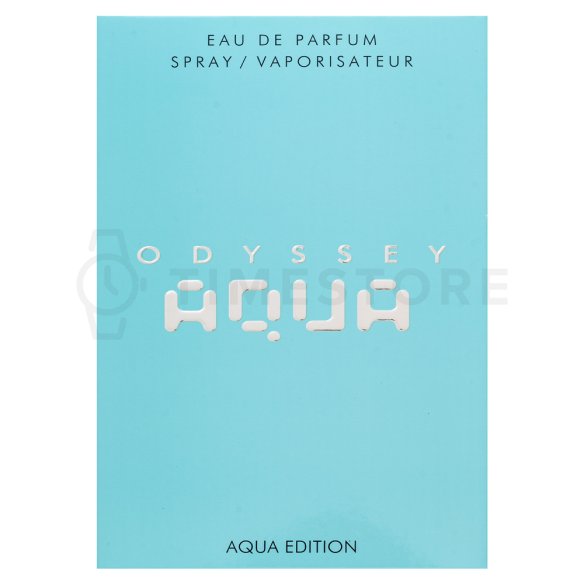 Armaf Odyssey Aqua parfémovaná voda pro muže 60 ml