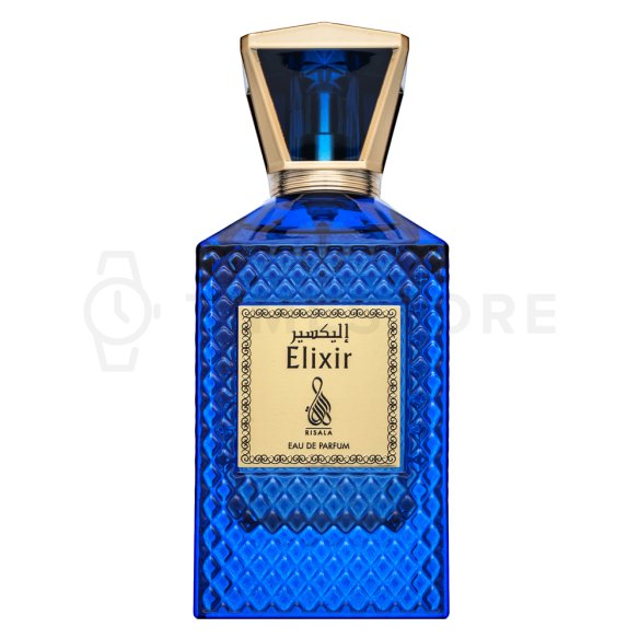 Risala Elixir parfumirana voda za moške 105 ml