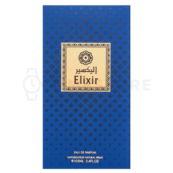 Risala Elixir parfumirana voda za moške 105 ml