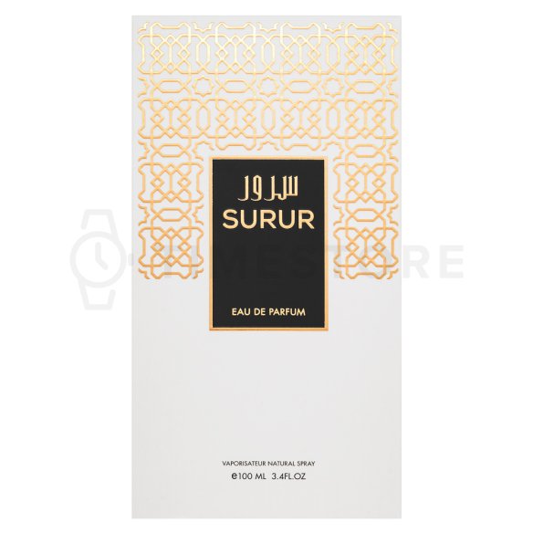 Risala Surur Eau de Parfum nőknek 100 ml