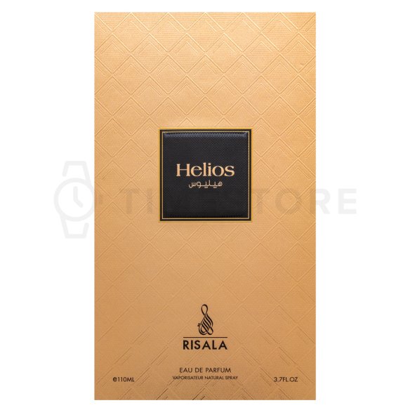 Risala Helios woda perfumowana dla mężczyzn 100 ml