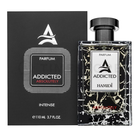 Hamidi Addicted Absolutely Intense парфюм за мъже 110 ml