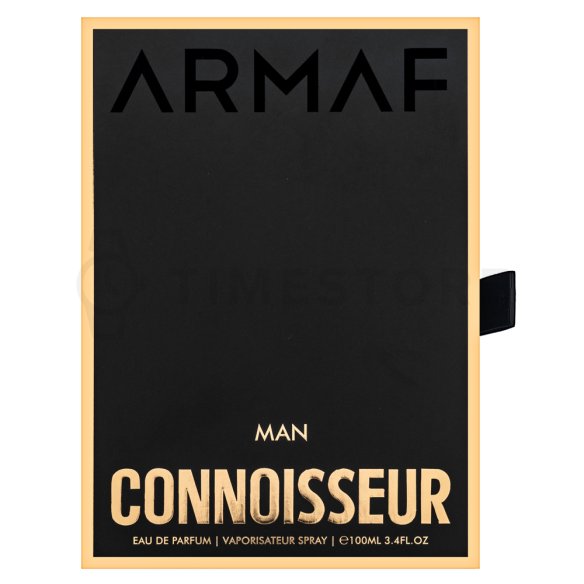 Armaf Connoisseur woda perfumowana dla mężczyzn 100 ml
