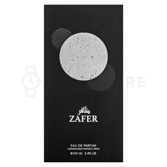 Risala Zafer parfumirana voda za moške 100 ml