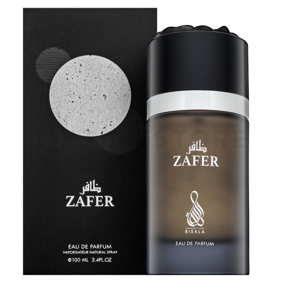 Risala Zafer parfumirana voda za moške 100 ml