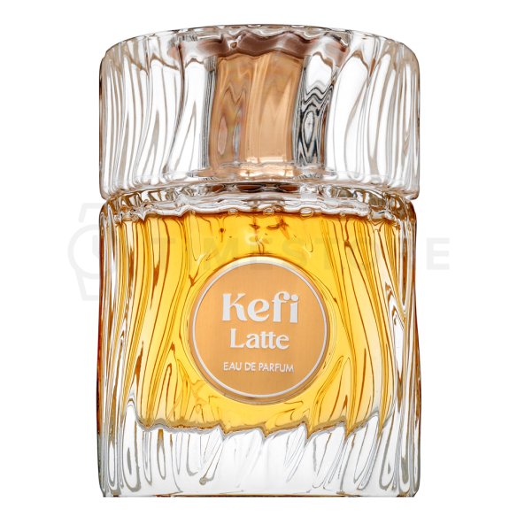 Risala Elite Kefi Latte Eau de Parfum nőknek 100 ml